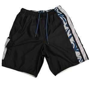 Quiksilver Men’s Swim Trunk M